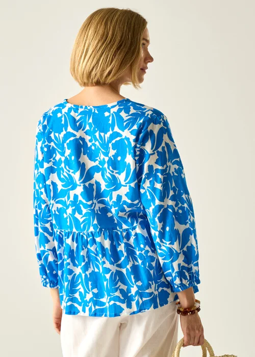 Regatta Fleur Bloom Primden Lightweight Shirt - 16 Image 2