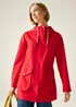 Regatta High Risk Red Norana Waterproof With Isotex Technology Jacket - 24 Image 6