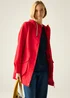 Regatta High Risk Red Norana Waterproof With Isotex Technology Jacket - 24 Image 1
