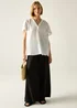 Regatta White Selen Shirt - 8 Image 3