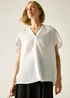 Regatta White Selen Shirt - 8 Image 5