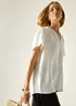 Regatta White Selen Shirt - 8 Image 1