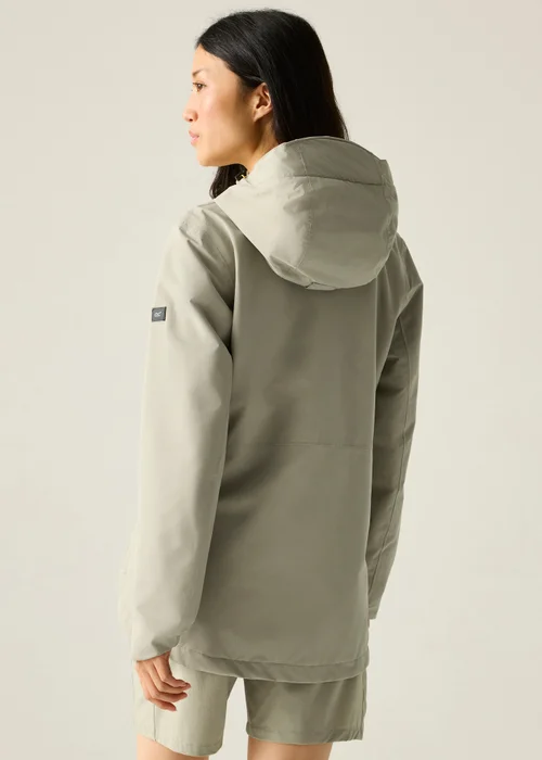 Regatta Parchment Hamara IV Waterproof With Isotex Technology Jacket - 20 Image 2