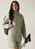 Regatta Parchment Hamara IV Waterproof With Isotex Technology Jacket - 20 Image 1