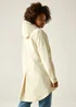 Regatta Light Vanilla Brianka Waterproof With Isotex Technology Jacket - 12 Image 2