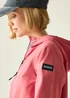 Regatta Slate Rose Bayletta Waterproof With Isotex Technology Jacket - 10 Image 6