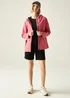 Regatta Slate Rose Bayletta Waterproof With Isotex Technology Jacket - 10 Image 1