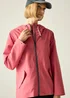 Regatta Slate Rose Bayletta Waterproof With Isotex Technology Jacket - 10 Image 3