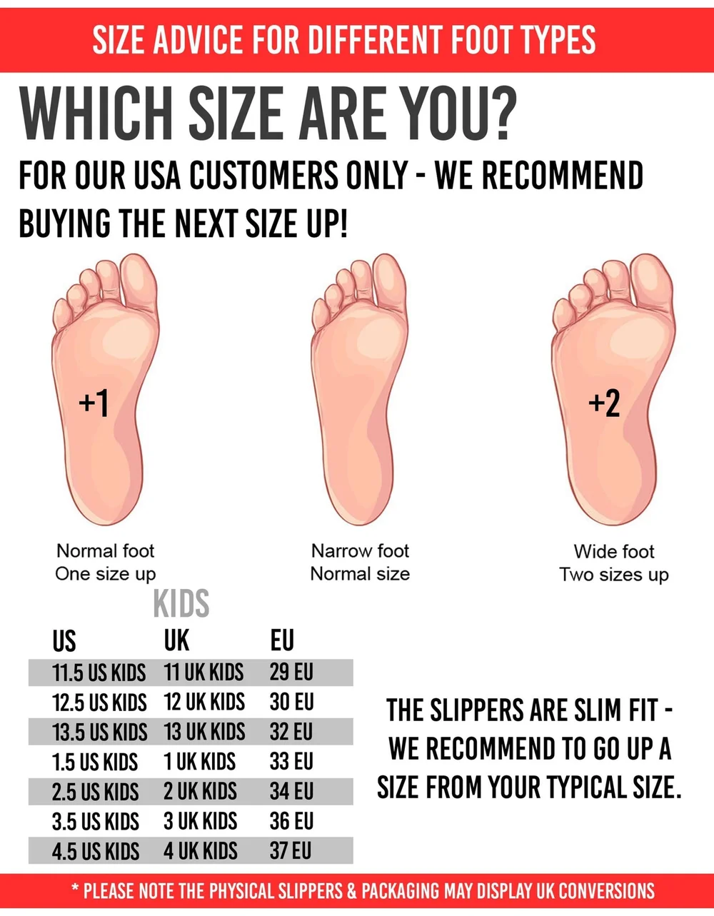 Vanilla Underground SpongeBob SquarePants Kids Slip On Slippers (10 - 4 UK) - 4 Infants Image 6