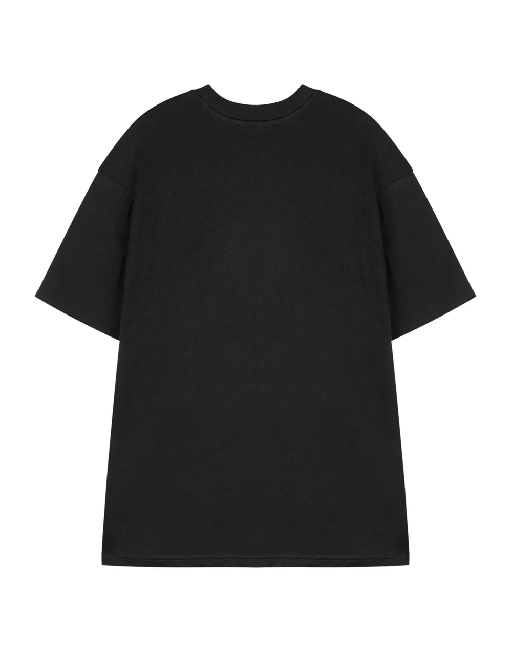 Vanilla Underground SpongeBob SquarePants Hash Slinging Slasher Black T-Shirt - Small Image 2