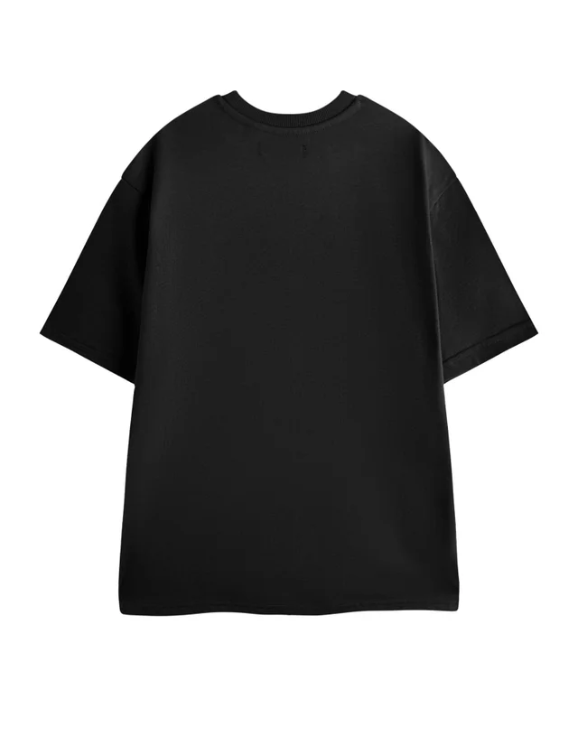 Vanilla Underground Twilight Team Edward Black T-Shirt