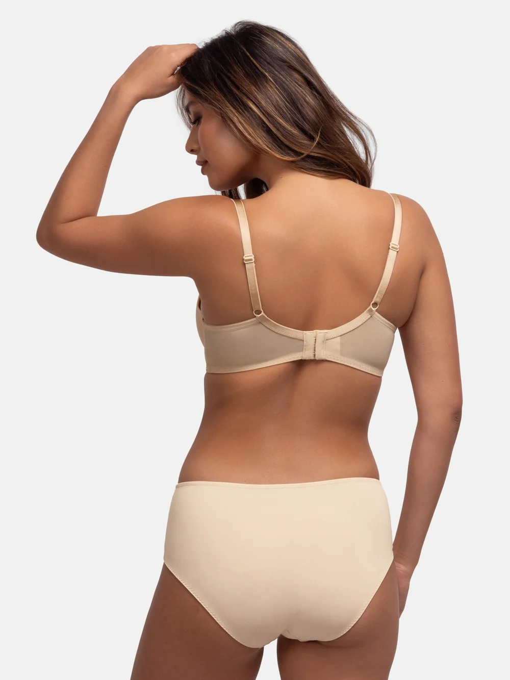 Dorina Demi Beige Carmen Light Padded - 36D Image 2