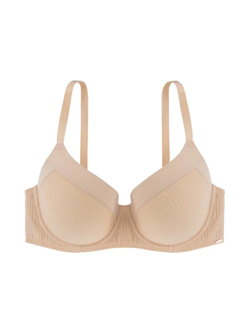Dorina Demi Beige Carmen Light Padded - 36D Image 1
