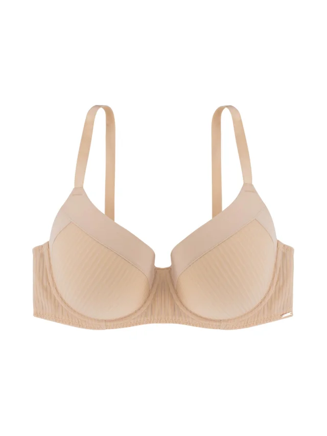Dorina Demi Beige Carmen Light Padded