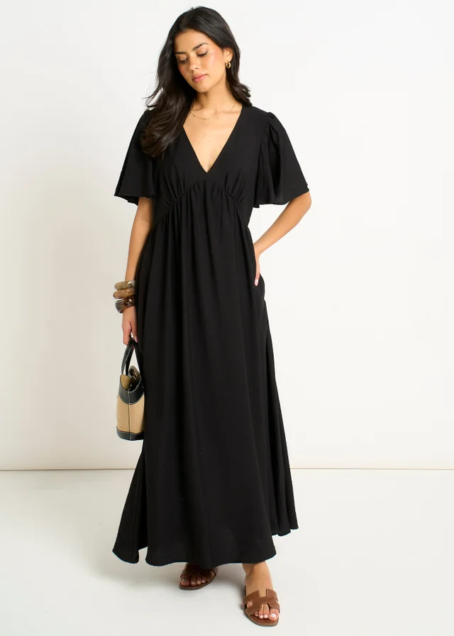 Black Dresses - Going Out, Funeral & Formal Black Dresses - Going Out, Funeral & Formal