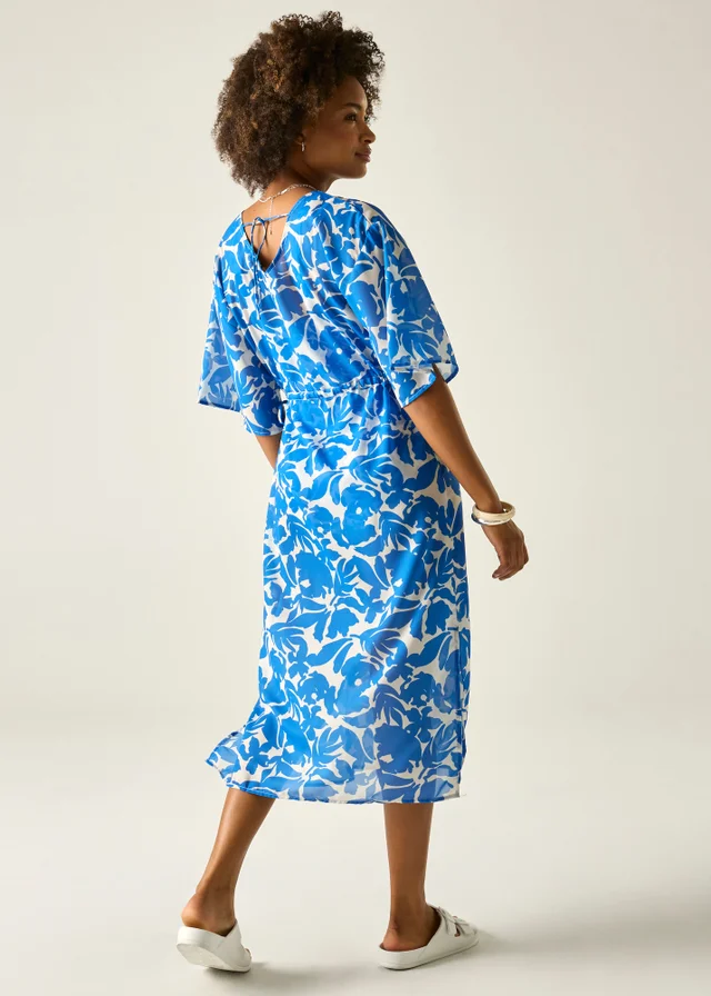 matalan beach dresses Stylish Summer Dresses for Women Over 60
