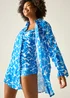 Regatta Fleur Bloom Prena Lightweight Cover Up - 18 Image 6