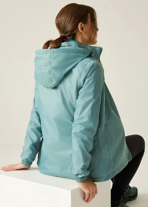 Regatta Ivy Moss Corinne IV Waterproof With Isolite Technology Jacket - 14 Image 2