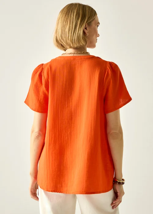 Regatta Tangerine Tango Selen Shirt - 12 Image 2