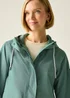 Regatta Ivy Moss Norana Waterproof With Isotex Technology Jacket - 12 Image 6