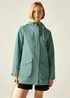 Regatta Ivy Moss Norana Waterproof With Isotex Technology Jacket - 12 Image 4