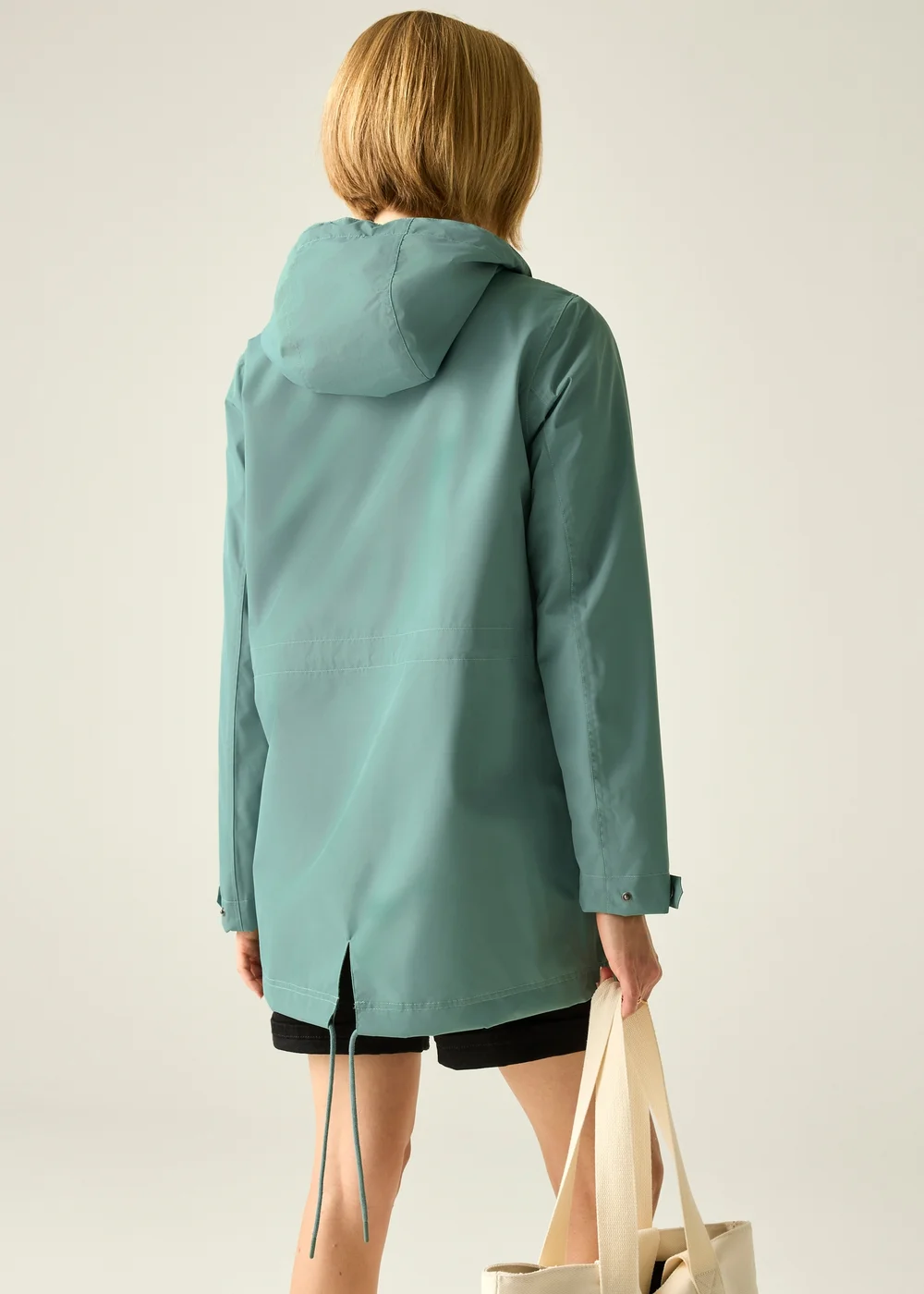 Regatta Ivy Moss Norana Waterproof With Isotex Technology Jacket - 12 Image 2