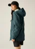 Regatta Mediterranea Green Hamara IV Waterproof With Isotex Technology Jacket - 12 Image 2