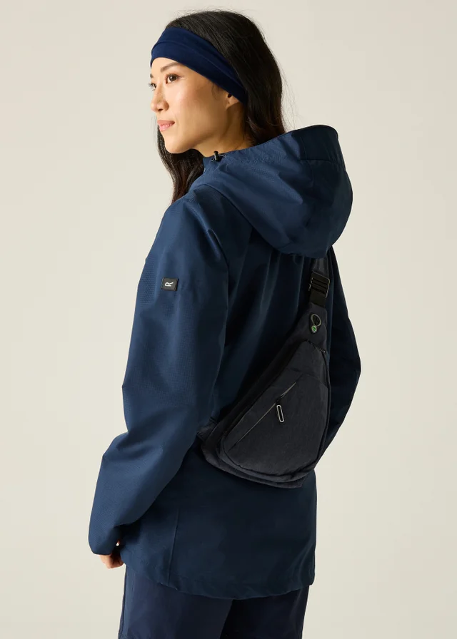 Regatta Navy Hamara IV Waterproof With Isotex Technology Jacket