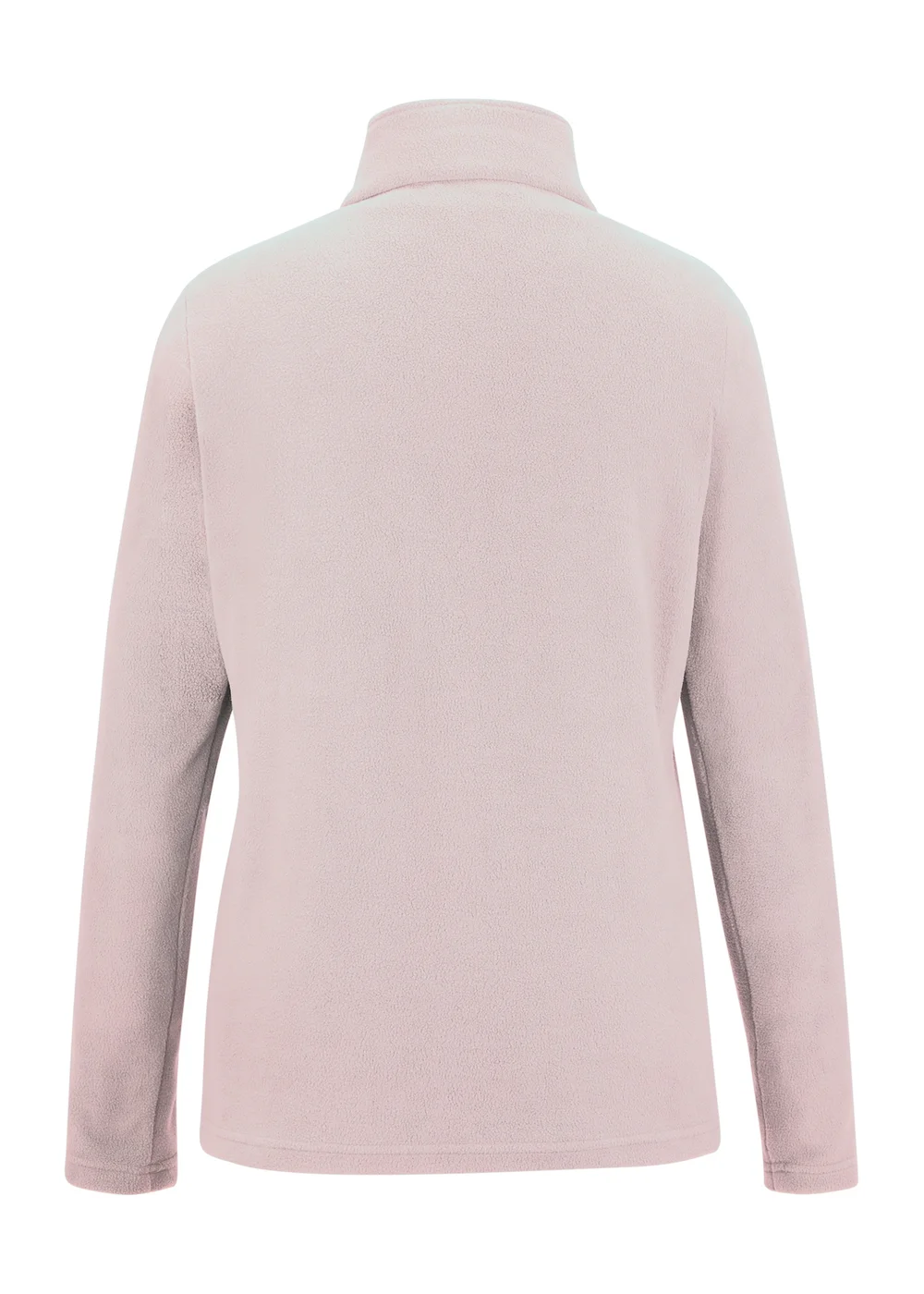 Regatta Pink Haze Sweethart Anti-Pill, Symmetry Fleece - 16 Image 6
