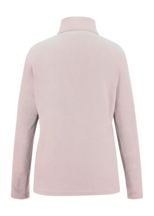 Regatta Pink Haze Sweethart Anti-Pill, Symmetry Fleece - 16 Image 6