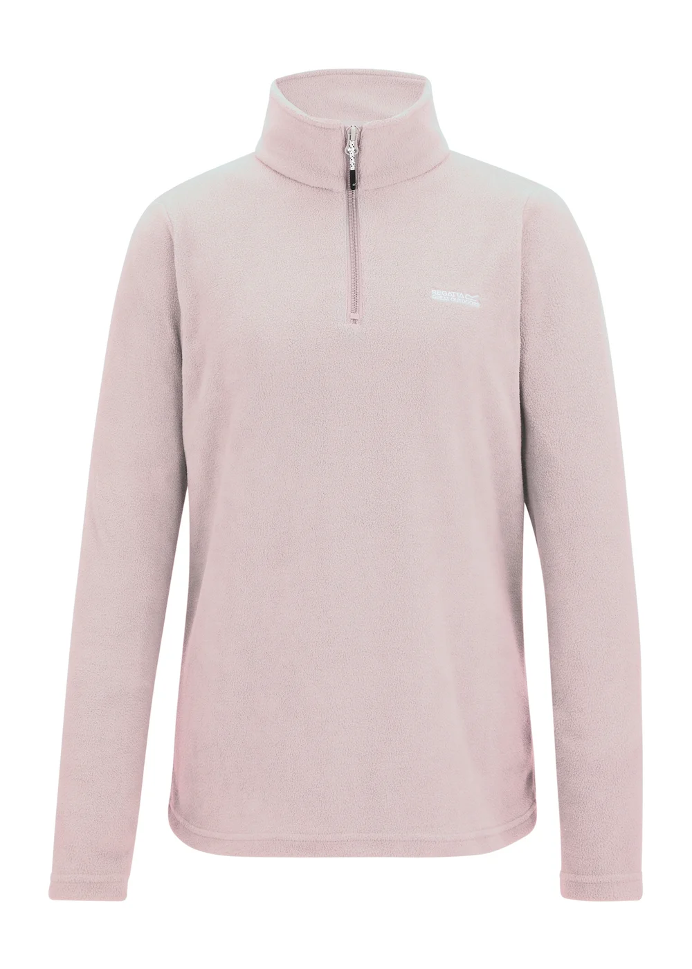 Regatta Pink Haze Sweethart Anti-Pill, Symmetry Fleece - 16 Image 5