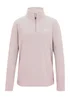Regatta Pink Haze Sweethart Anti-Pill, Symmetry Fleece - 16 Image 5
