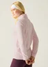 Regatta Pink Haze Sweethart Anti-Pill, Symmetry Fleece - 16 Image 3