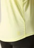 Dare 2b Wax Yellow Modernize II Reflective, Anti-Bacterial Vest - 10 Image 4