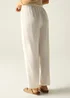 Regatta Light Vanilla Elbrie Lightweight Trousers - 18 Image 3