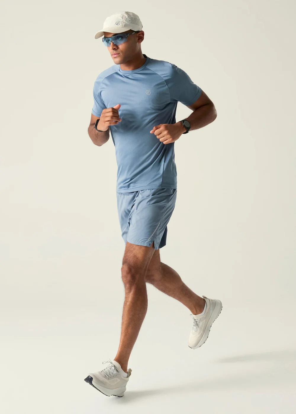 Dare 2b Mercury Accelerate Quick Drying, Reflective T-Shirt - L Image 3