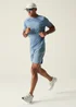 Dare 2b Mercury Accelerate Quick Drying, Reflective T-Shirt - L Image 3