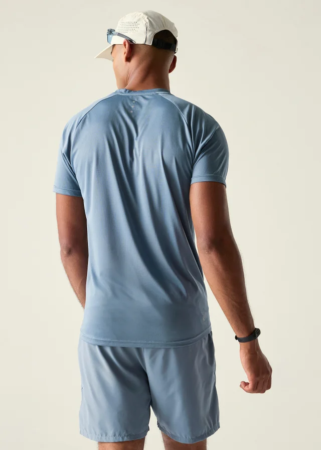 Dare 2b Mercury Accelerate Quick Drying, Reflective T-Shirt