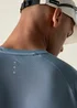 Dare 2b Mercury Accelerate Quick Drying, Reflective T-Shirt - L Image 5