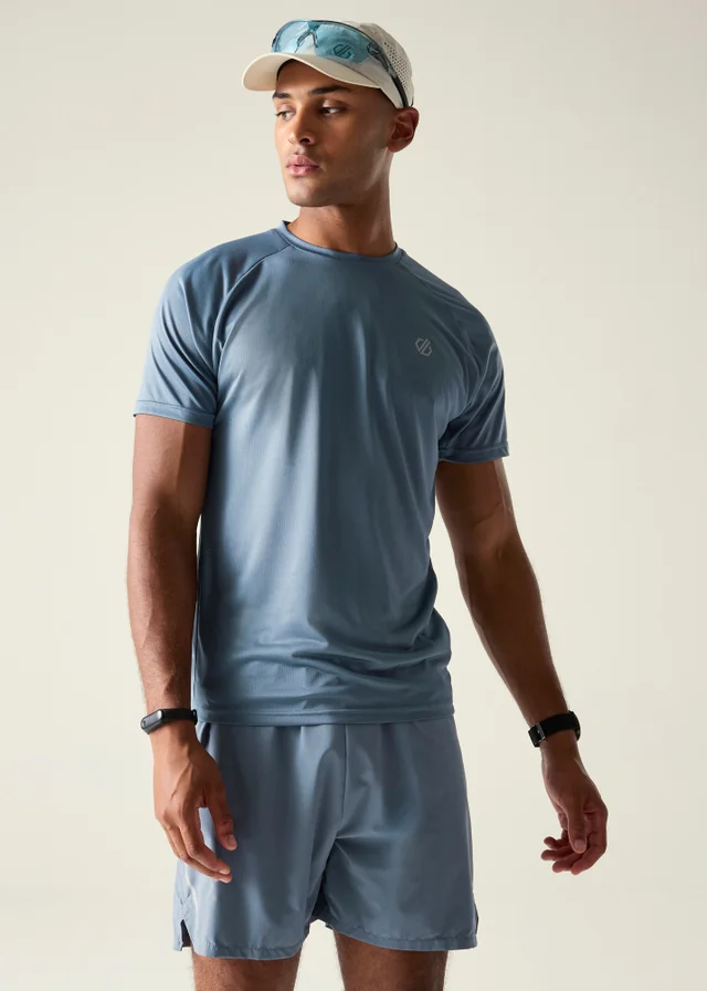 Dare 2b Mercury Accelerate Quick Drying, Reflective T-Shirt