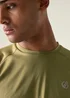 Dare 2b Boa Accelerate Quick Drying, Reflective T-Shirt - 3XL Image 4