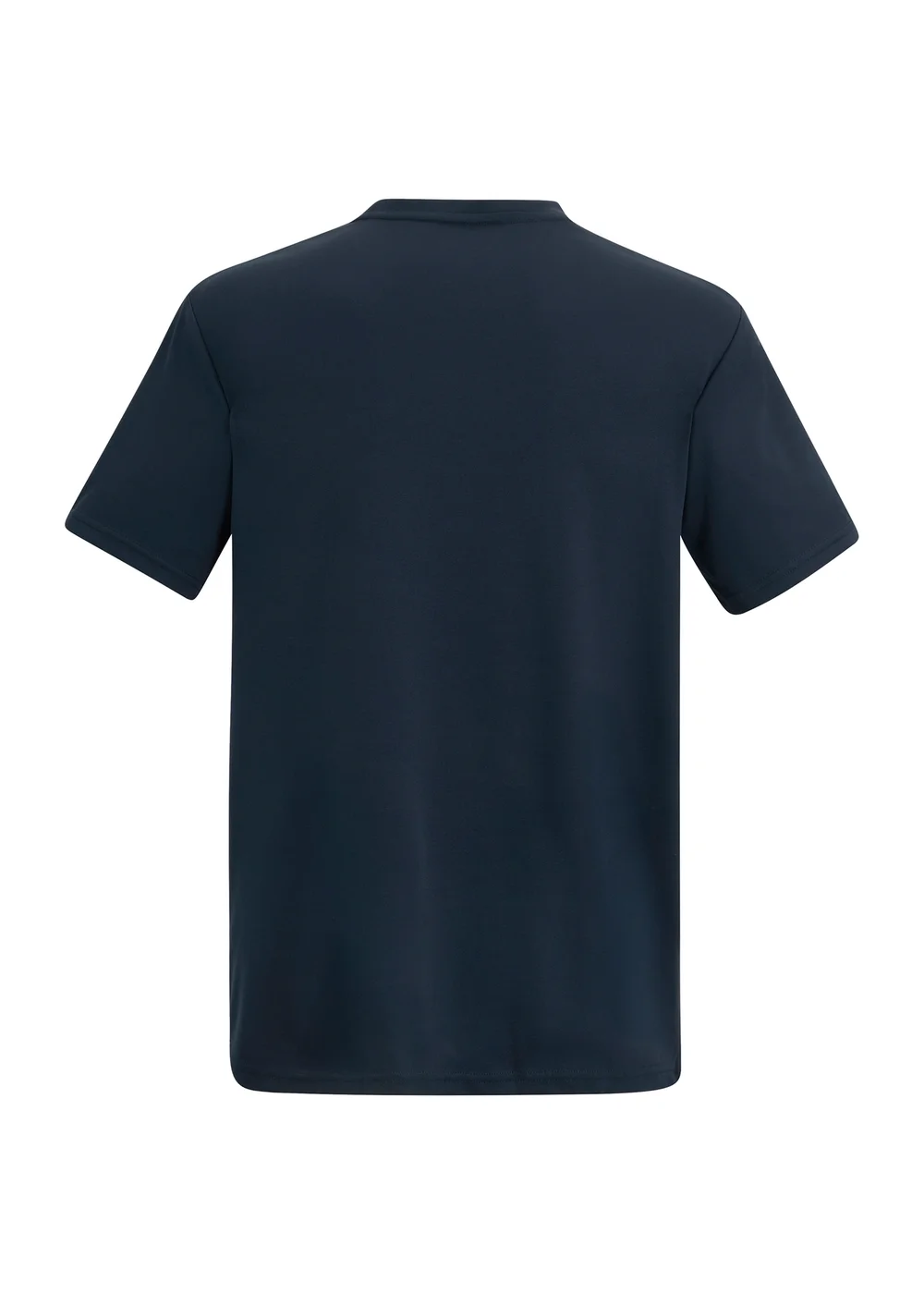 Regatta Navy Fingal T-Shirt - S Image 6