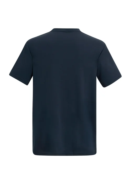 Regatta Navy Fingal T-Shirt - S Image 6