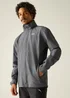 Regatta Dark Storm Matt II Waterproof, Breathable Jacket - M Image 1
