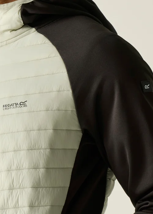 Regatta Abbeystone Andreson Hybrid Extol Stretch Jacket - 5XL Image 5