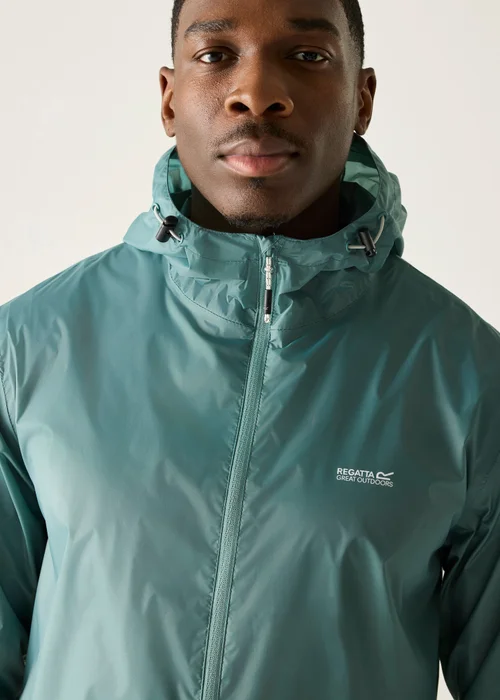 Regatta Arctic Pack-It III Waterproof, Breathable Jacket - 2XL Image 5