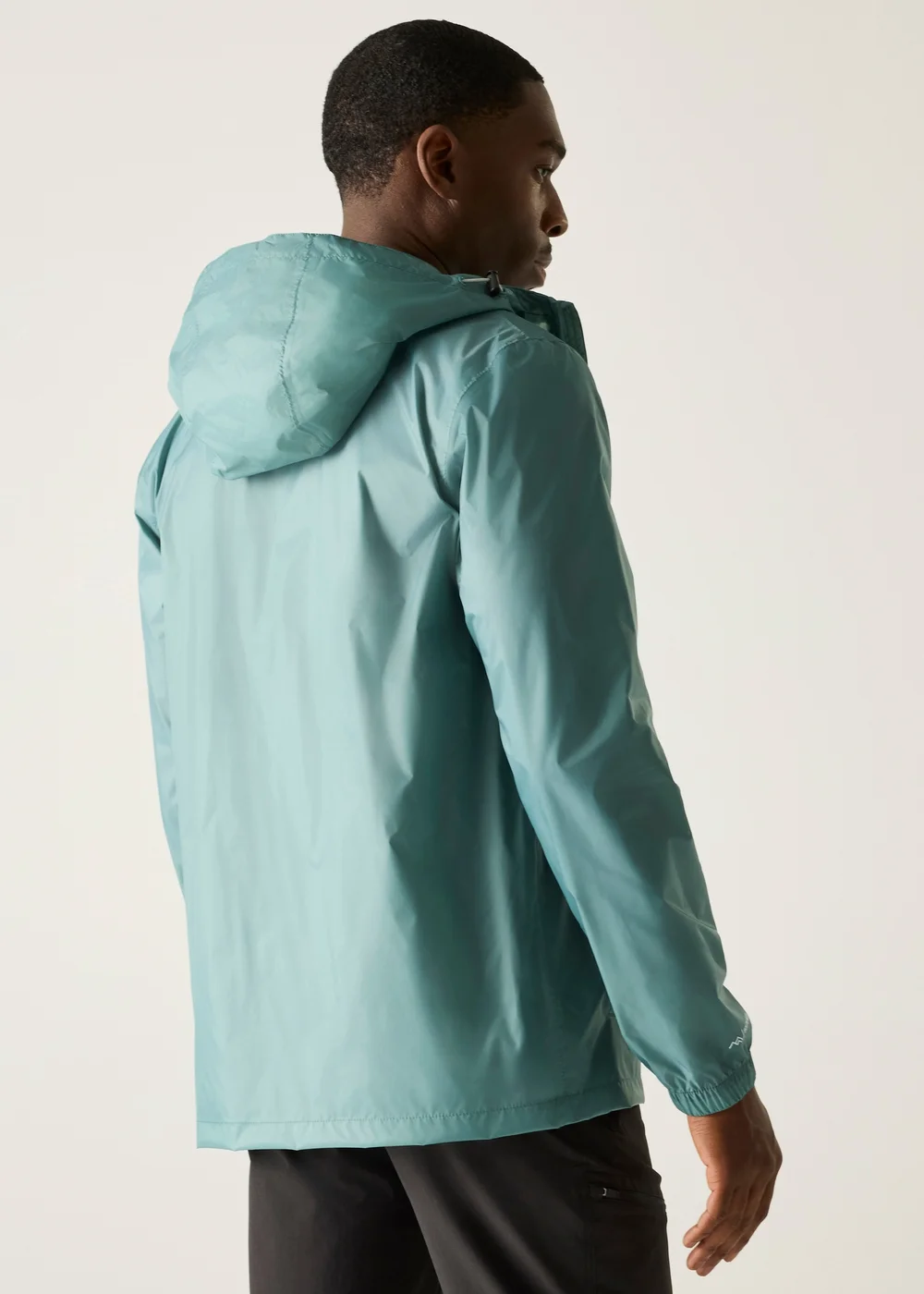 Regatta Arctic Pack-It III Waterproof, Breathable Jacket - 2XL Image 2