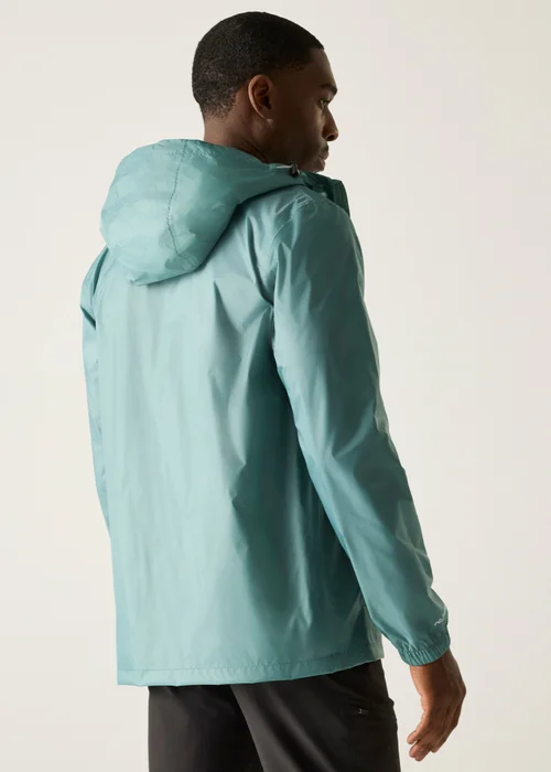 Regatta Arctic Pack-It III Waterproof, Breathable Jacket - 2XL Image 2