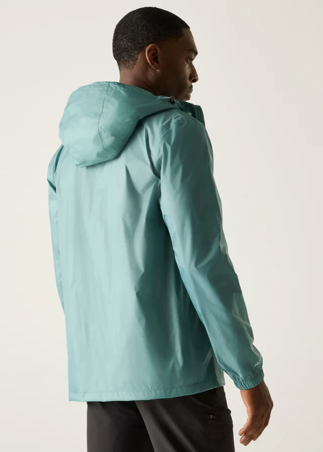 Regatta Arctic Pack-It III Waterproof, Breathable Jacket