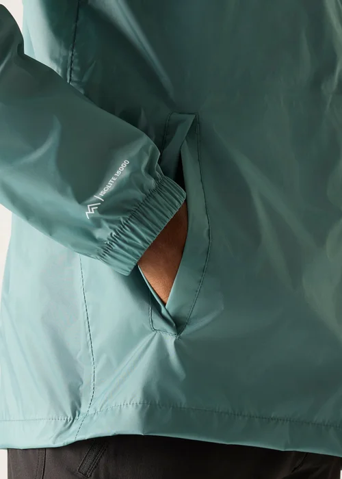 Regatta Arctic Pack-It III Waterproof, Breathable Jacket - 2XL Image 4